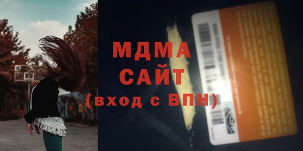винт Липки